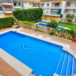 Apartamento Butibamba Pool View, La Cala De Mijas