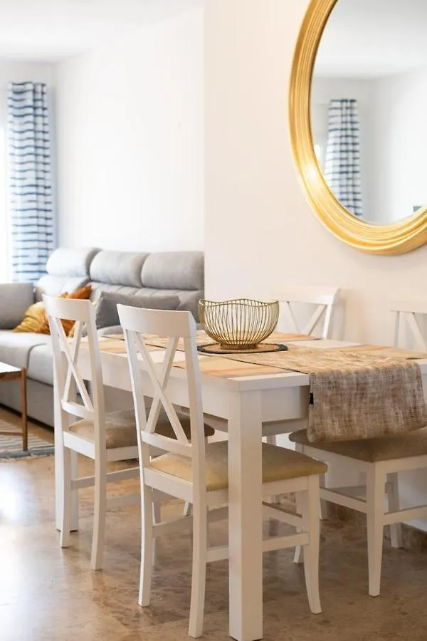 Beautiful Holiday Home - Miraflores Mijas Costa La Cala De Mijas Apartment