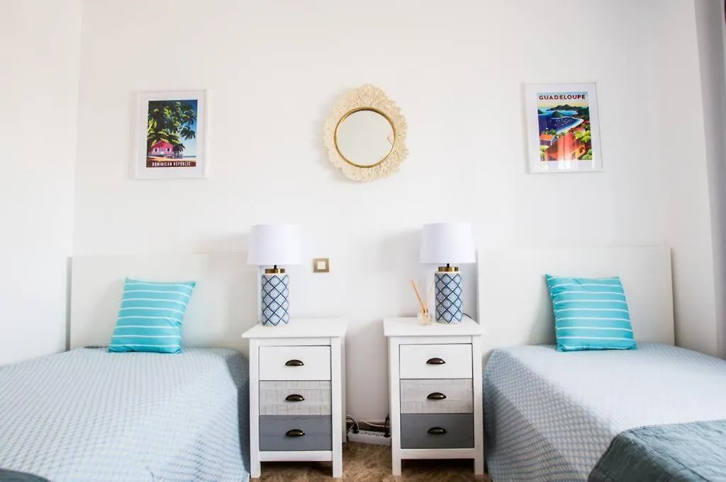 Apartment Beautiful Holiday Home - Miraflores Mijas Costa La Cala De Mijas