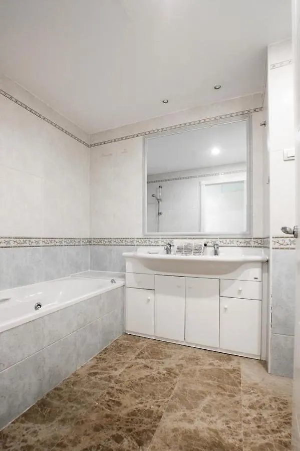Apartment Beautiful Holiday Home - Miraflores Mijas Costa La Cala De Mijas Spain