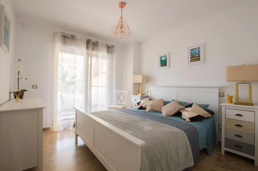 Beautiful Holiday Home - Miraflores Mijas Costa La Cala De Mijas Apartment