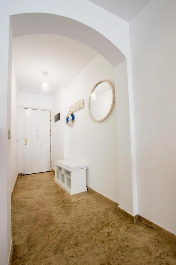 Beautiful Holiday Home - Miraflores Mijas Costa La Cala De Mijas Apartment