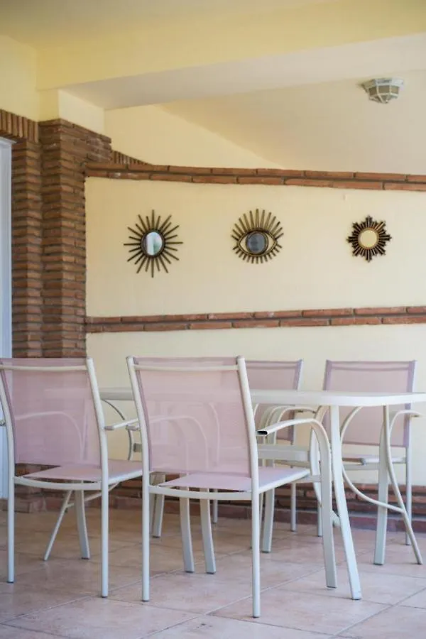 Apartment Beautiful Holiday Home - Miraflores Mijas Costa La Cala De Mijas