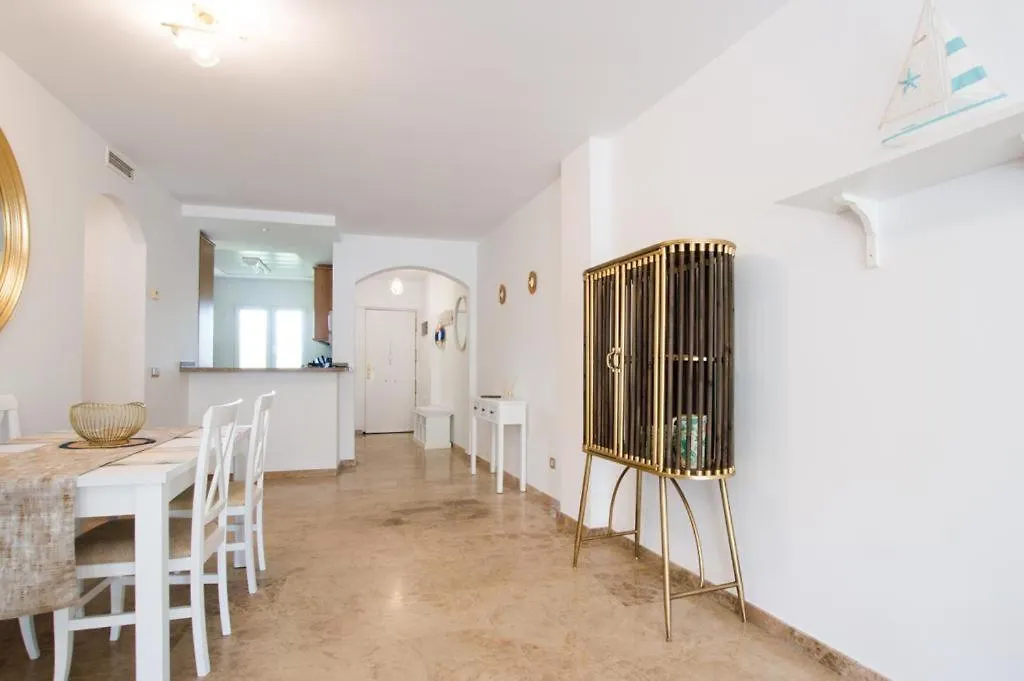 Apartment Beautiful Holiday Home - Miraflores Mijas Costa La Cala De Mijas Spain