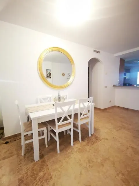 Beautiful Holiday Home - Miraflores Mijas Costa La Cala De Mijas 0*,  Spain