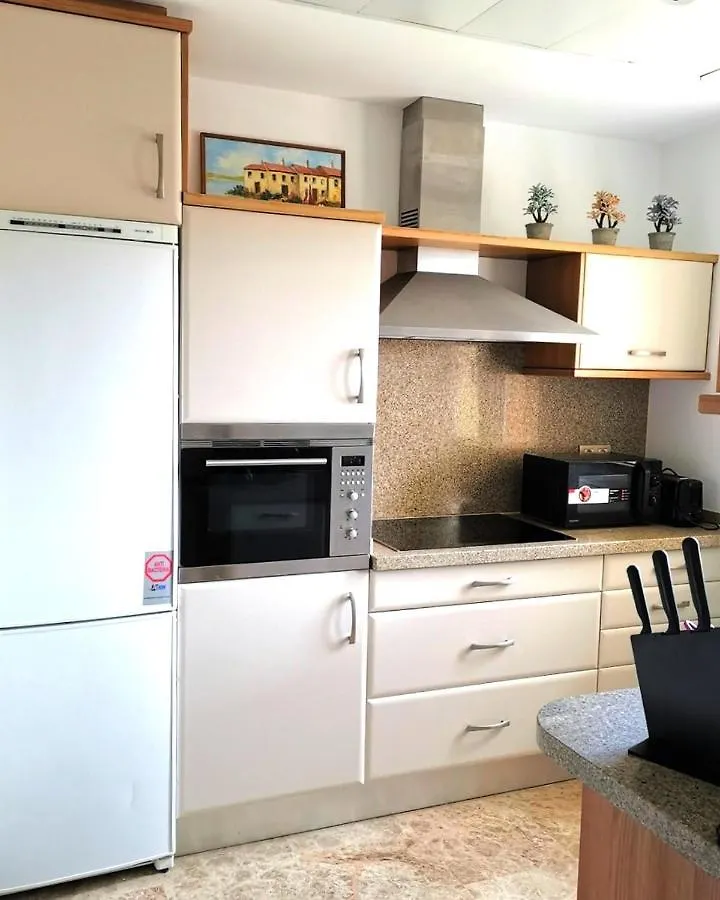 Beautiful Holiday Home - Miraflores Mijas Costa La Cala De Mijas 0*,  Spain