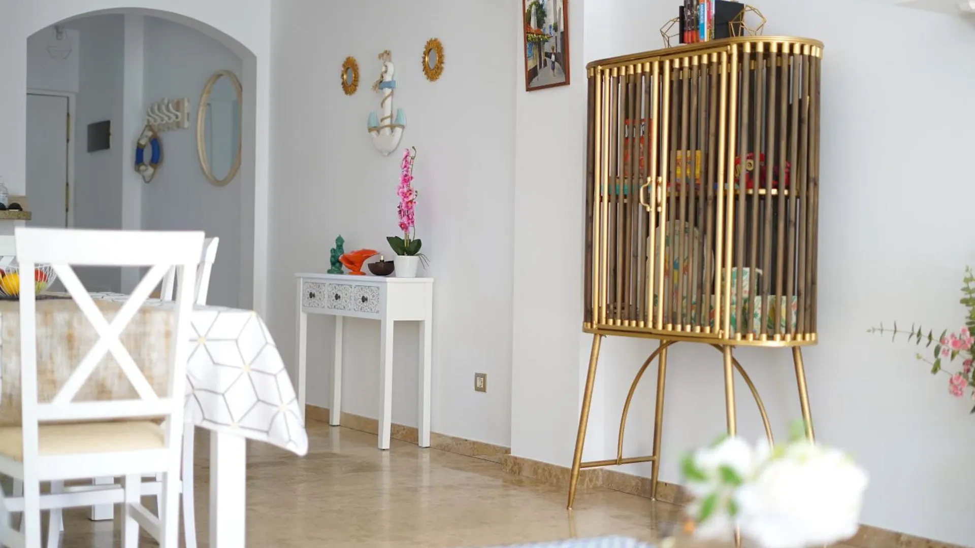 Beautiful Holiday Home - Miraflores Mijas Costa La Cala De Mijas