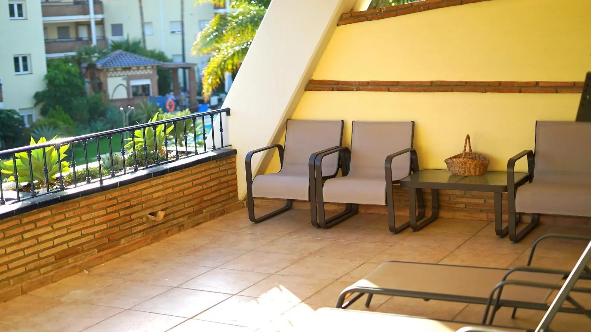 Beautiful Holiday Home - Miraflores Mijas Costa La Cala De Mijas 0*,