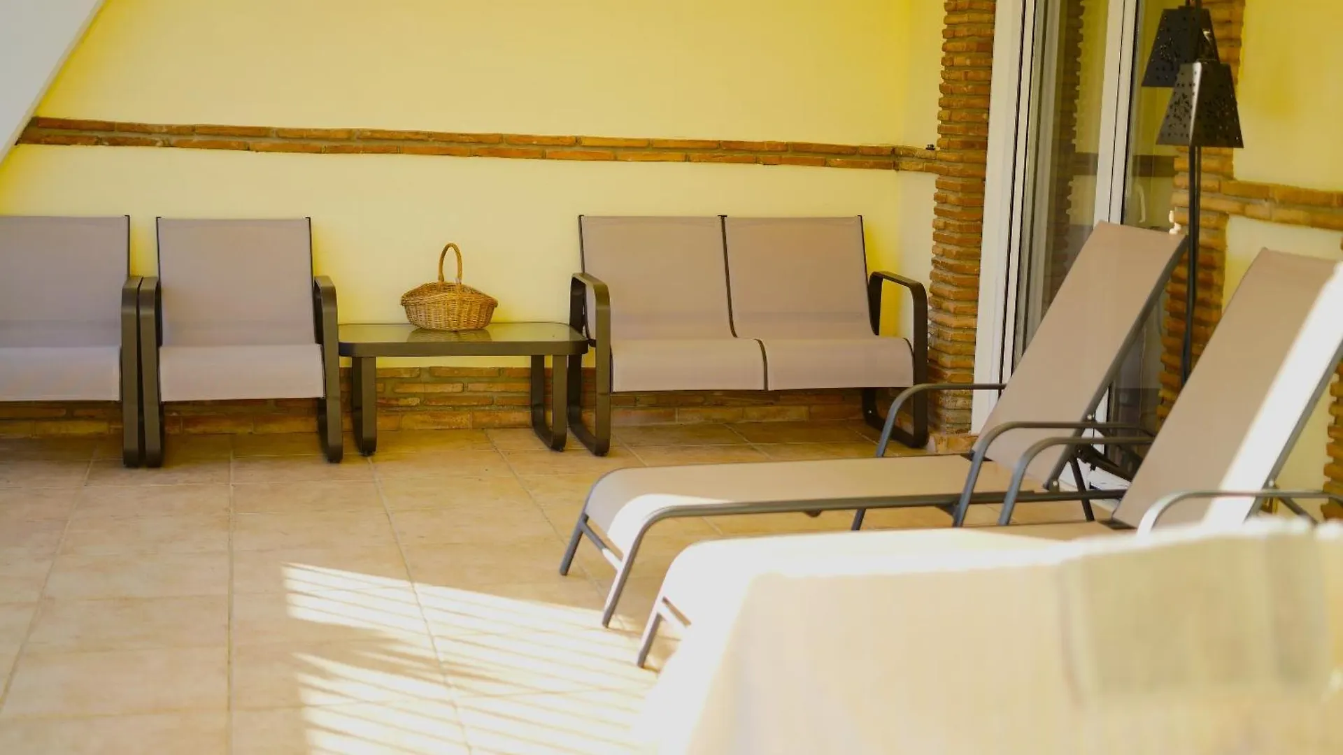 Beautiful Holiday Home - Miraflores Mijas Costa La Cala De Mijas 0*,