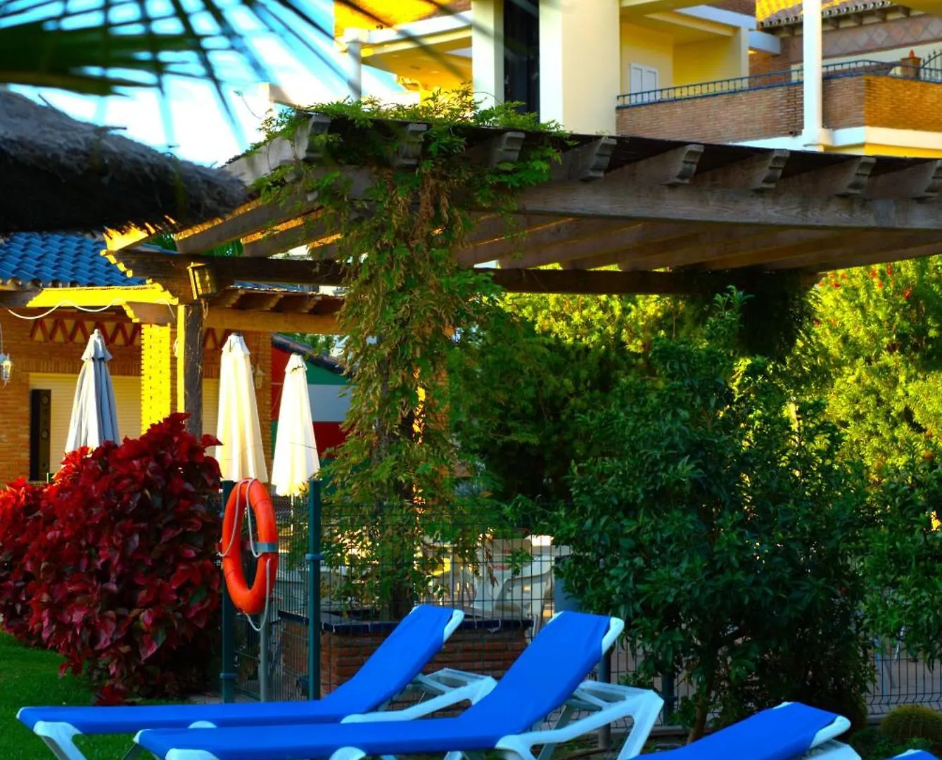 Beautiful Holiday Home - Miraflores Mijas Costa La Cala De Mijas 0*,