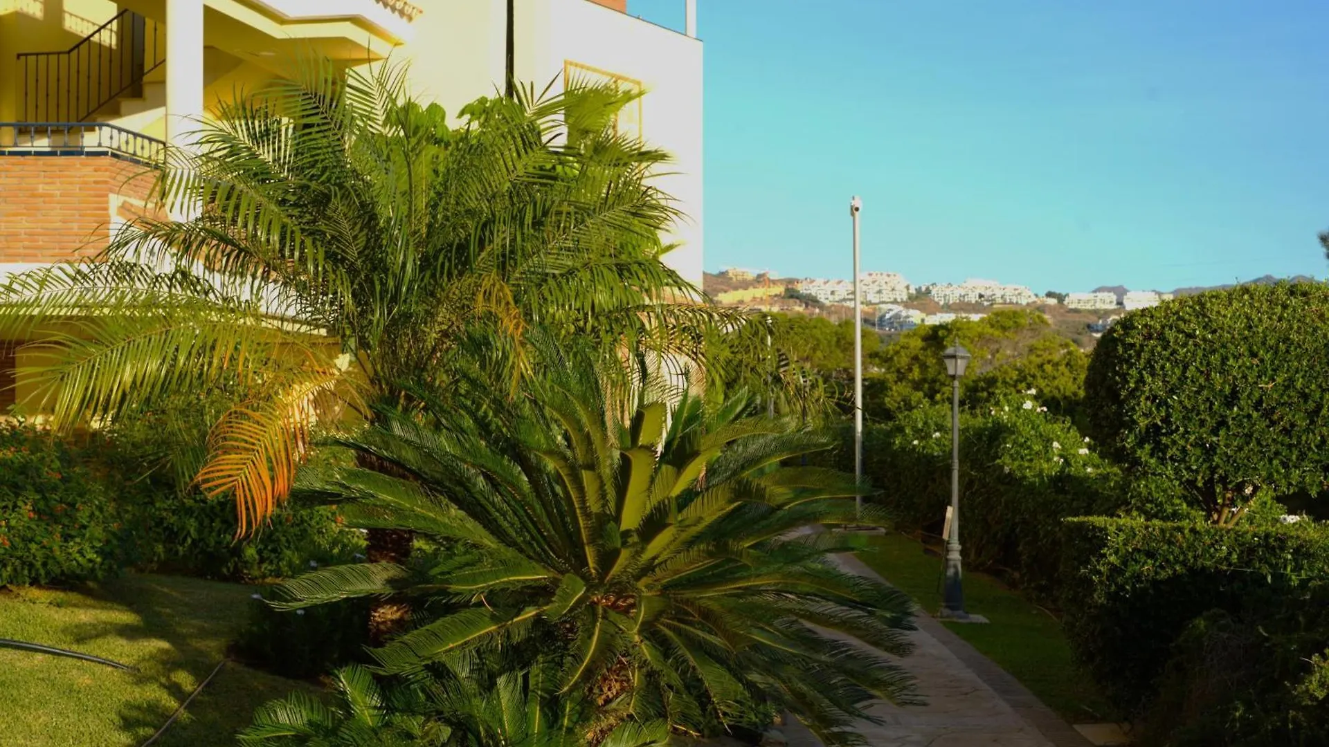 Beautiful Holiday Home - Miraflores Mijas Costa La Cala De Mijas