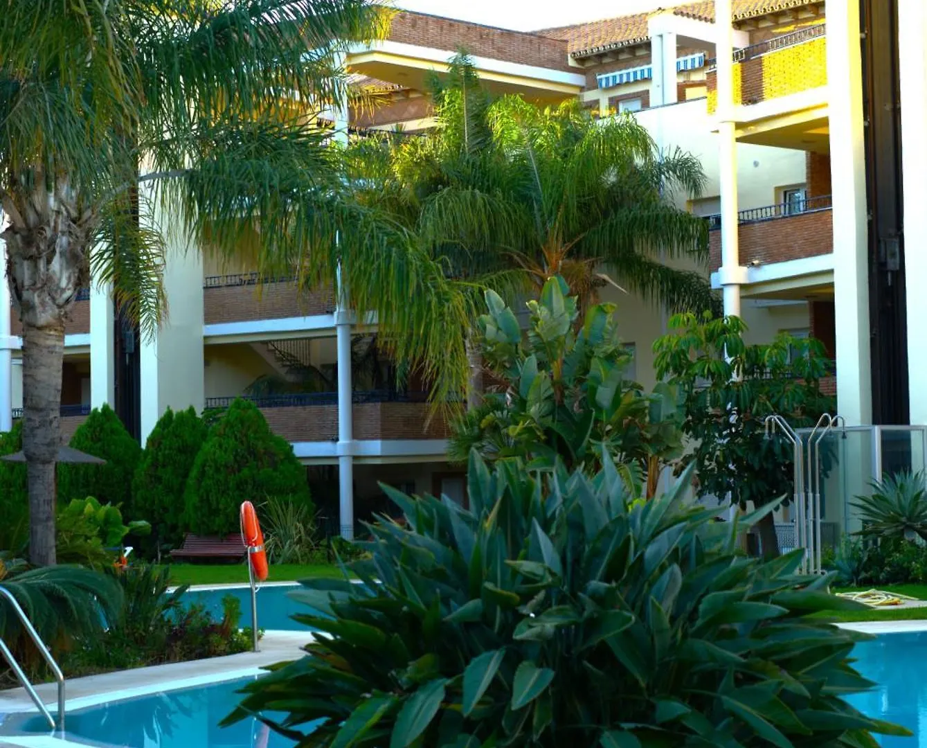 Apartment Beautiful Holiday Home - Miraflores Mijas Costa La Cala De Mijas