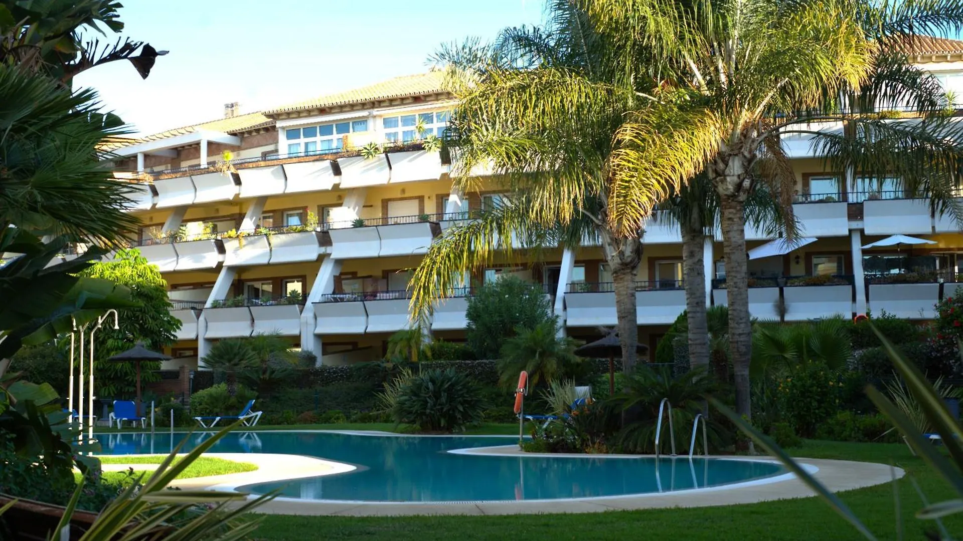 Beautiful Holiday Home - Miraflores Mijas Costa La Cala De Mijas Spain