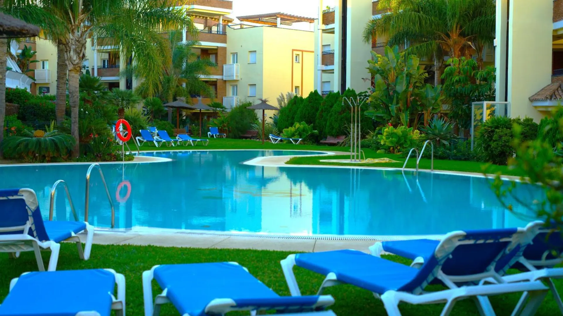 Beautiful Holiday Home - Miraflores Mijas Costa La Cala De Mijas