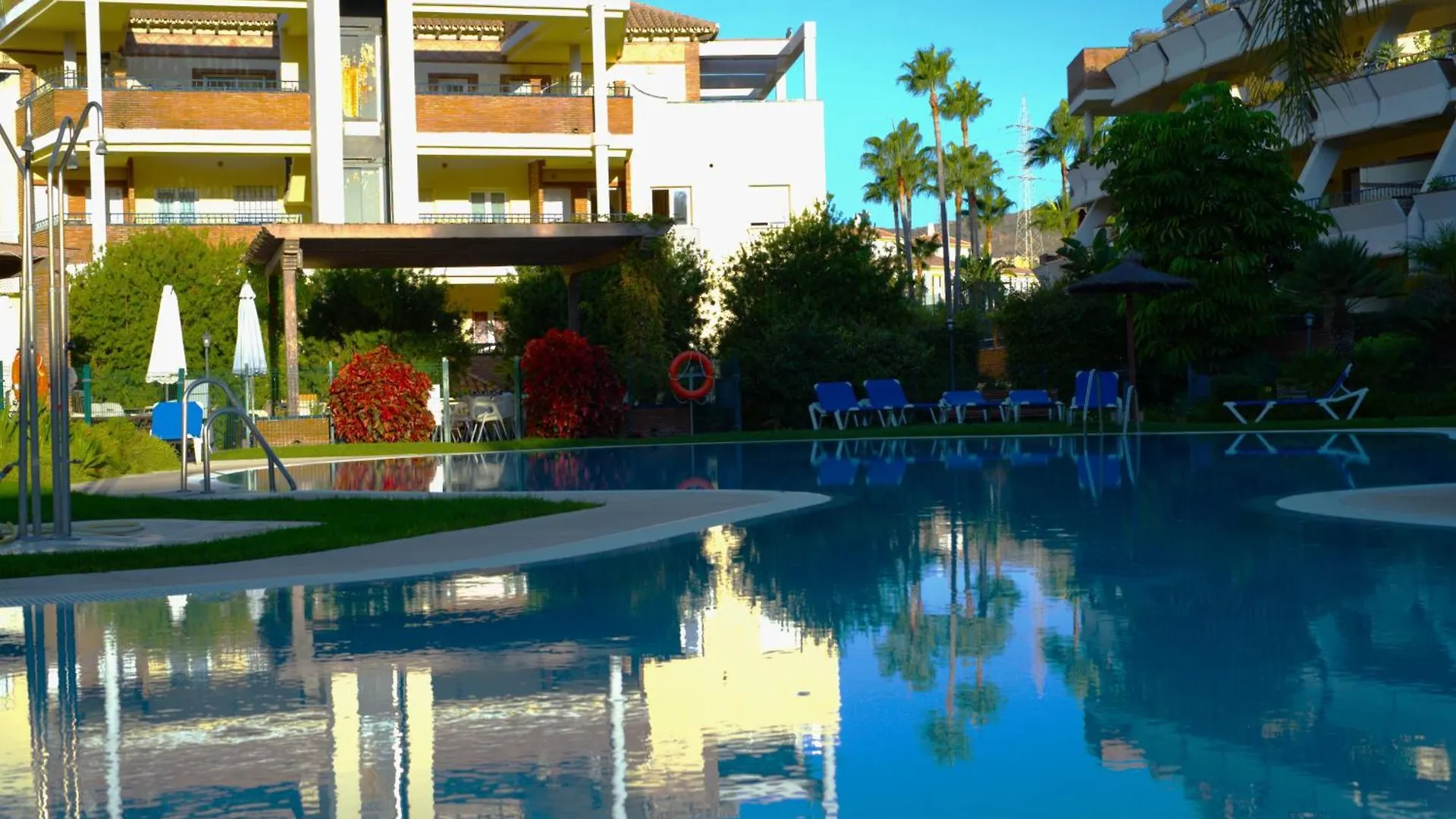 Beautiful Holiday Home - Miraflores Mijas Costa La Cala De Mijas 0*,