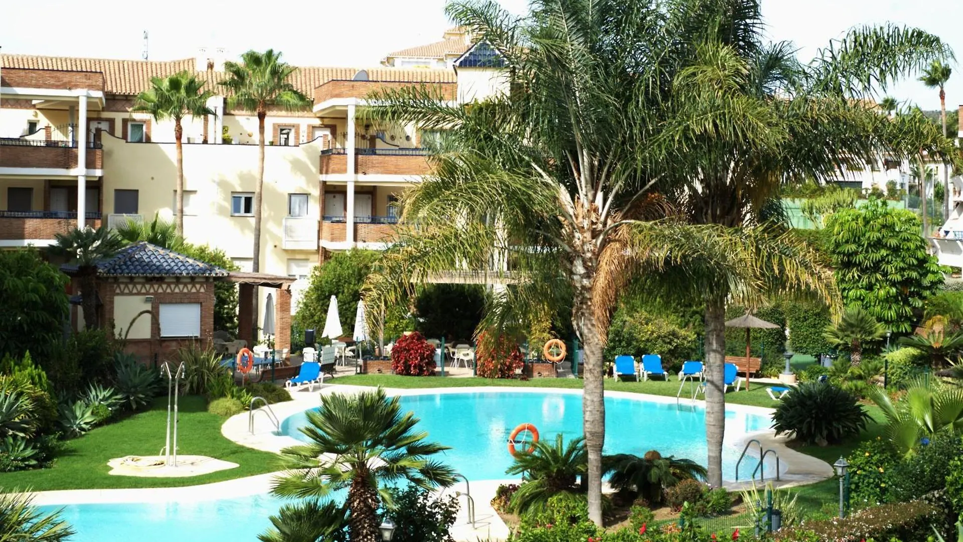 Beautiful Holiday Home - Miraflores Mijas Costa La Cala De Mijas