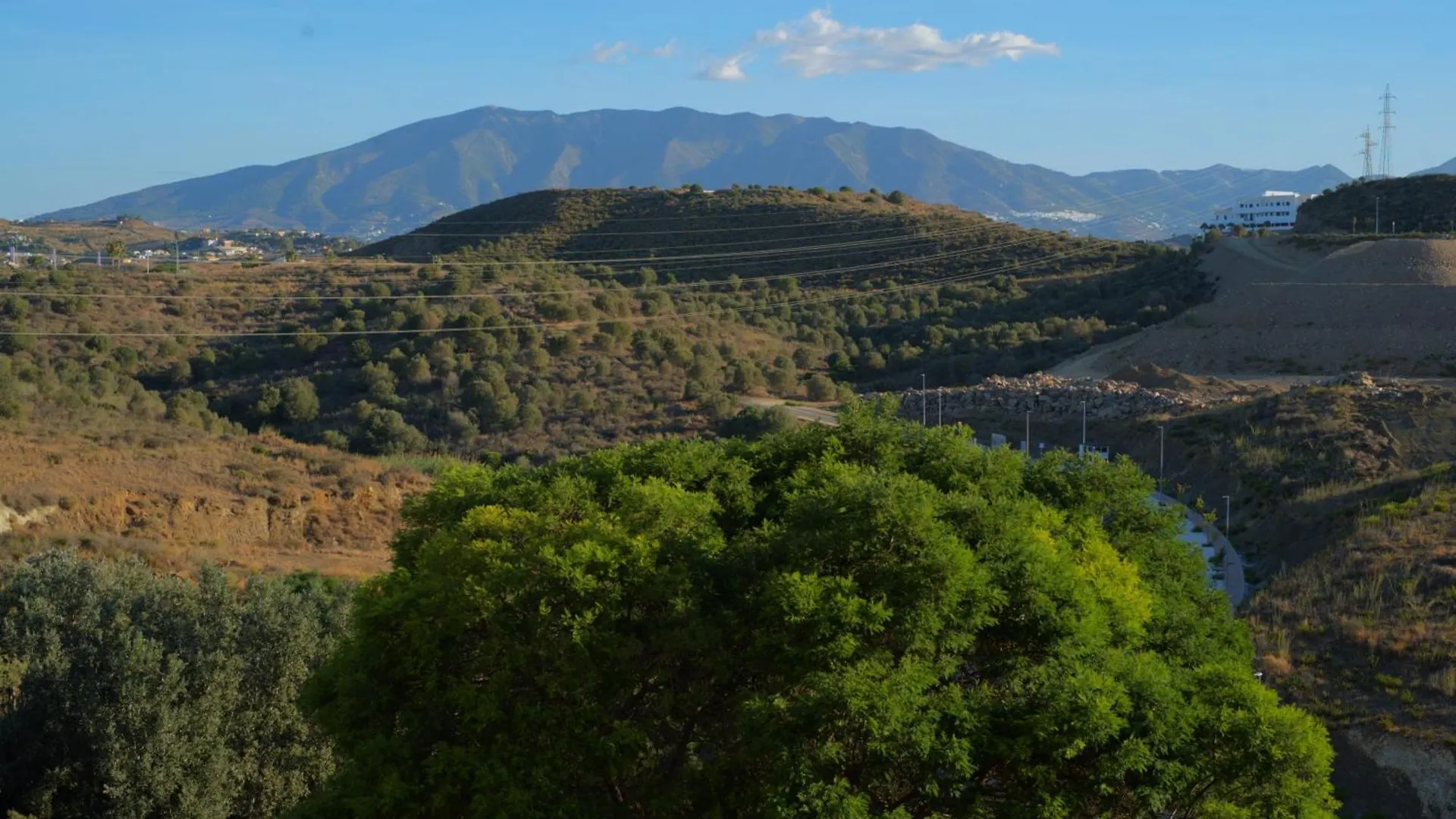Beautiful Holiday Home - Miraflores Mijas Costa La Cala De Mijas Spain