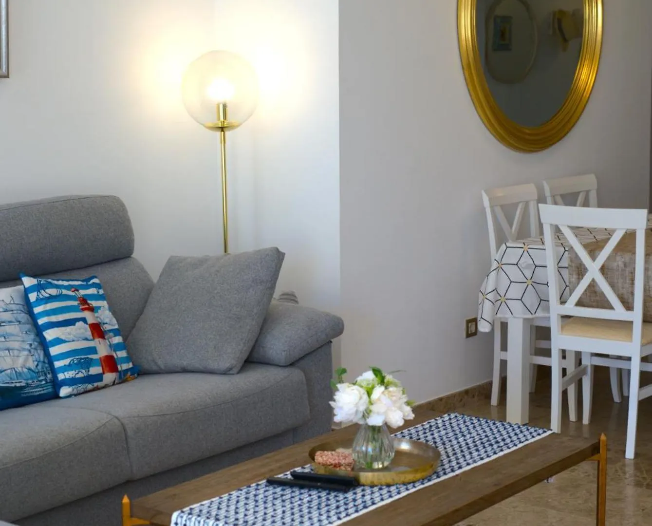 Beautiful Holiday Home - Miraflores Mijas Costa La Cala De Mijas Apartment