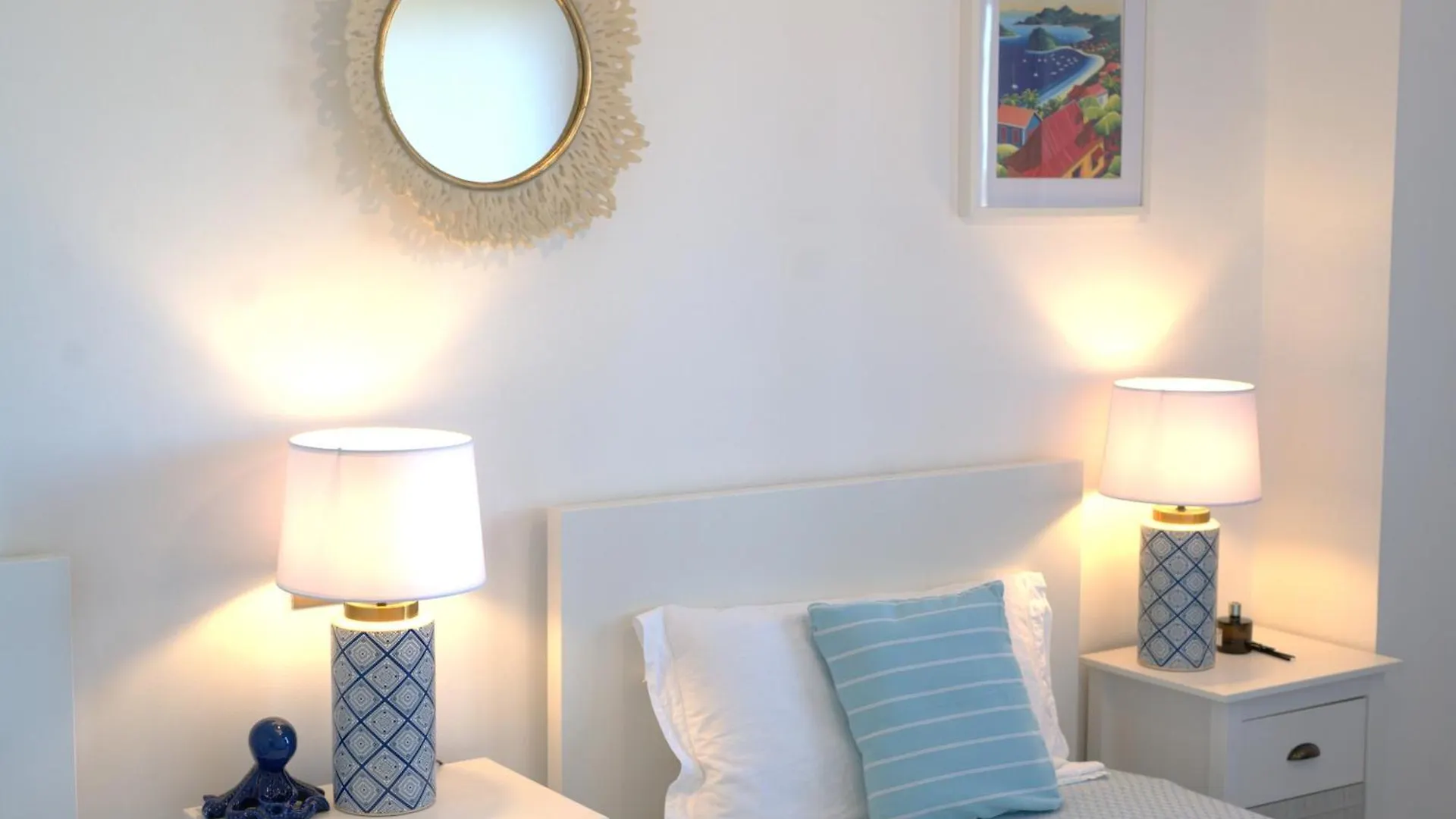 Beautiful Holiday Home - Miraflores Mijas Costa La Cala De Mijas Spain