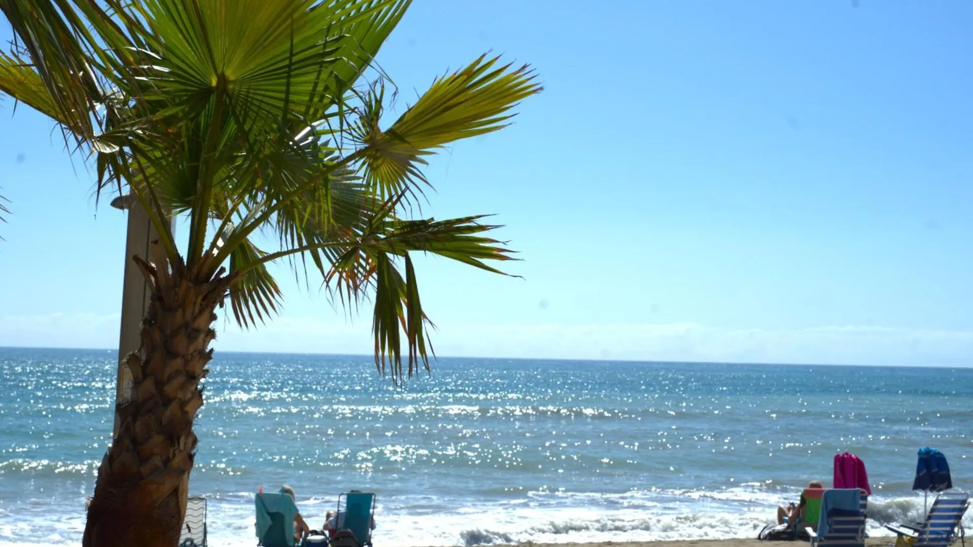 Apartment Beautiful Holiday Home - Miraflores Mijas Costa La Cala De Mijas Spain