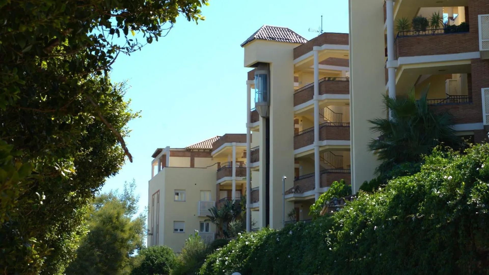 Apartment Beautiful Holiday Home - Miraflores Mijas Costa La Cala De Mijas